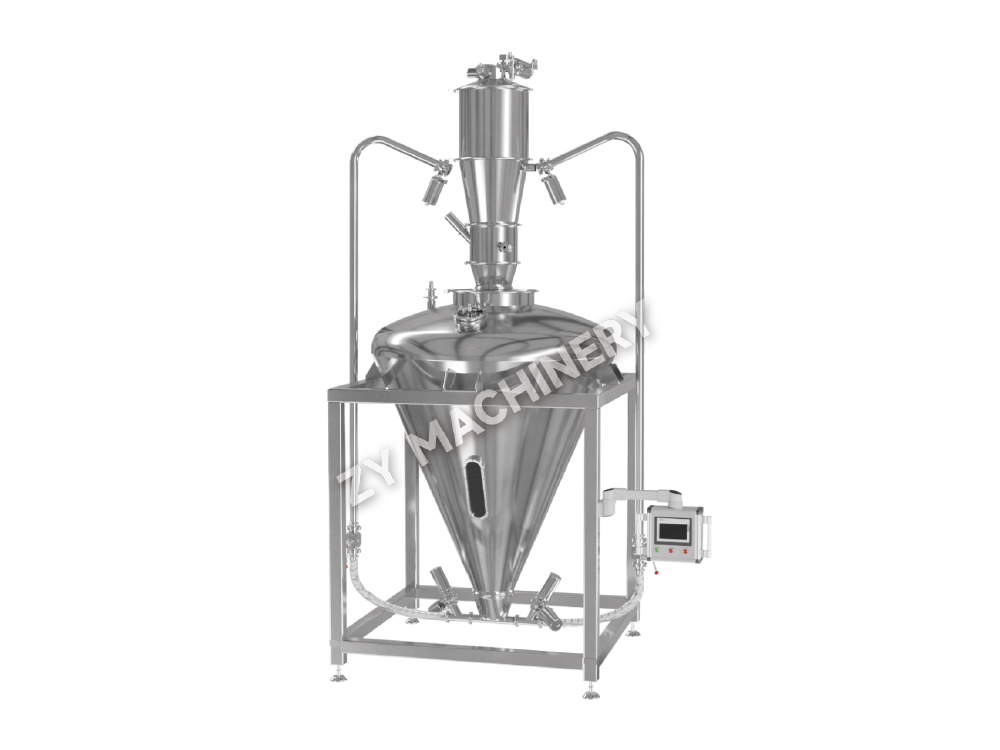 AH Airflow Mixer AH Airflow Mixer