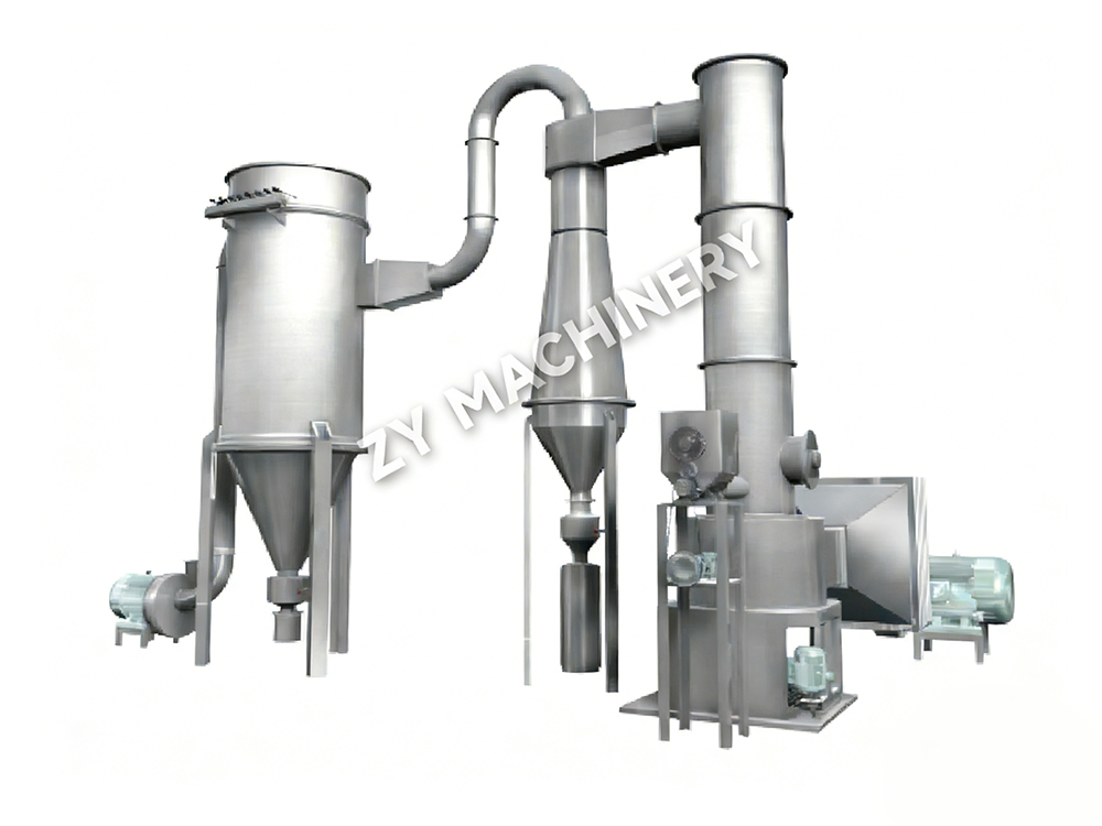 XSG Rotary Flash Tork